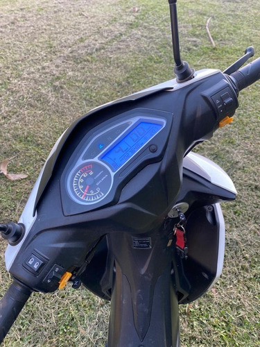 Imagen 3 de 25 de Moto Gilera Smash 125 Xr No Wave 110 Crypton Biz Zona Norte