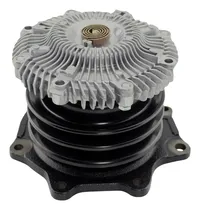 Comprar Bomba De Agua Nissan Terrano 2.3 2.5 2.7 Pick Up 2.5 Ø120mm