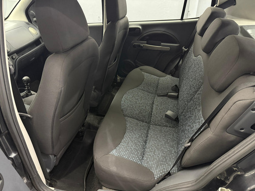Fiat Uno 1.4 Attractive