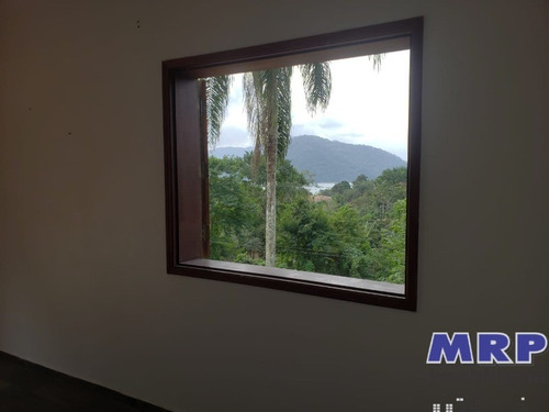 Imagem 3 de 26 de Ca 00168 - Casa Na Praia Dura, Com 5 Dormitórios, Sendo 2 Suítes, 1.050m² De Área Territorial, 640m² De Área Construída - Ca00168 - 32723844