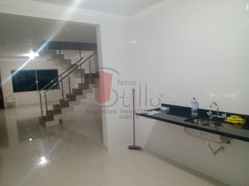 Imagem 8 de 15 de Sobrado - Vila Libanesa - Ref: 9697 - V-9697