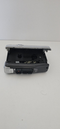 Walkman Gravador Panasonic Modelo Rql-11 Prateado (Usado)