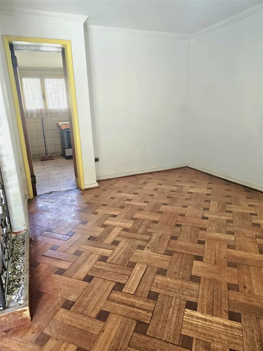 Imagen 4 de 19 de Casa En Venta En Metro Chile España, Colegio Manuel De Salas
