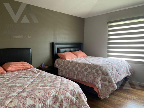 Imagen 8 de 9 de Casa En Venta En Fracc Gran Roble En Metepec Edo Mex