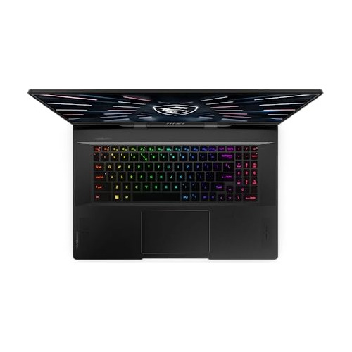 Laptop Gamer Msi Stealth Gs77 17'' I7 16gb Ddr5 1tb Rtx 3060