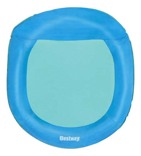 Cama Inflable Individual Para Alberca/playa Bestway 43551