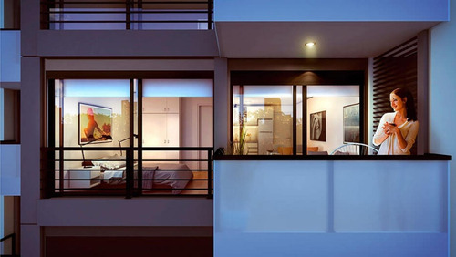 Imagen 4 de 4 de Venta Apartamento 2 Dormitorios La Blanqueada