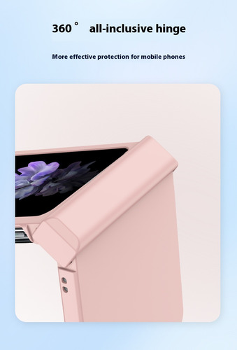 Funda Para Teléfono Huawei Nova Con Tapa, Con Protección De Bisagra Magnética, Protector De Pantalla, Anticaída, A Prueba De Golpes