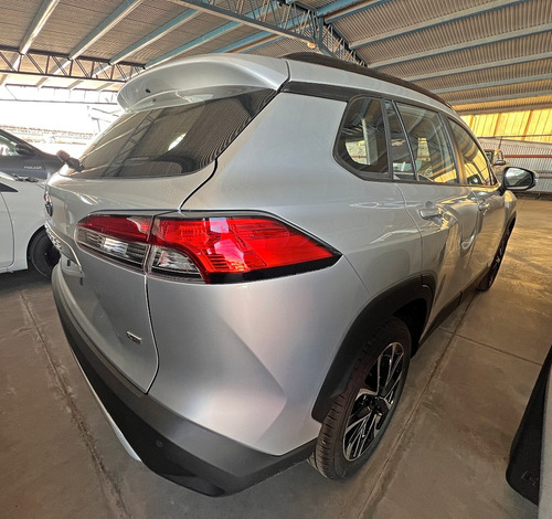 Toyota Corolla Cross 2.0 Xei Cvt