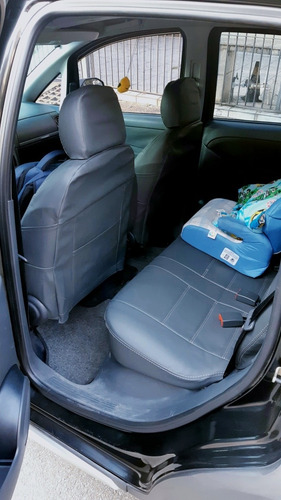 Fiat Idea 2007 1.8 Adventure Flex 5p
