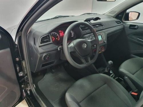 Volkswagen Gol 1.0 Mpi