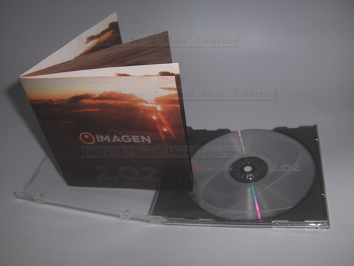 Imagen 90.5 2do Aniv Cd Fatboy Slim Sussie 4 Nortec Lamb (Usado)