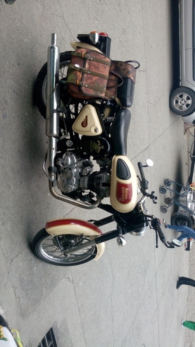 Royal Enfield 2017