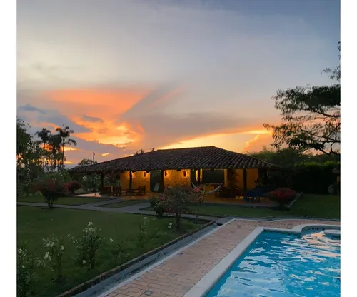 Venta De Finca De 2800mtrs2 En Ginebra, Valle 13332-1
