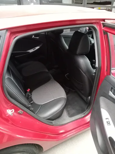 Hyundai Accent 1.4l 5 p