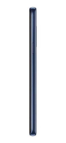 Samsung Galaxy S9+ 128 GB Azul-coral 6 GB RAM