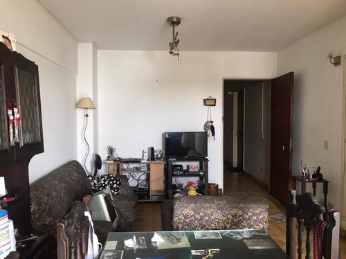 Departamento - B.san Martin