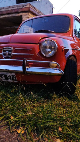 Fiat 600