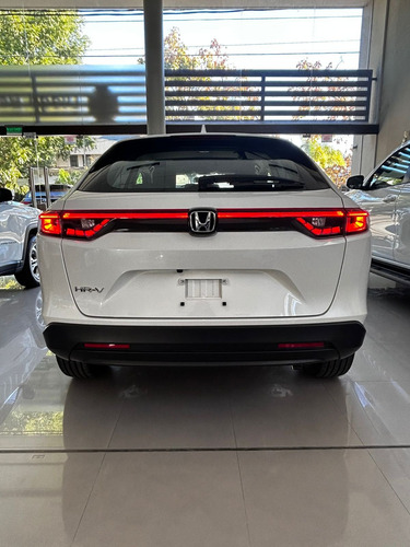 Honda HR-V 1.5 Lx Cvt 2Wd