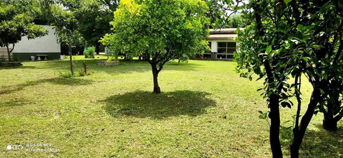 Venta Casa Quinta Permuta/financia Ideal Inversor