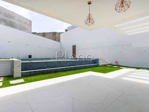 Casa À Venda Em Swiss Park - Ca027946
