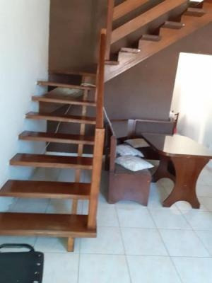 Imagem 5 de 8 de Ótima Casa Lado Praia, Bairro Jardim Corumbá, Itanhaém -6782