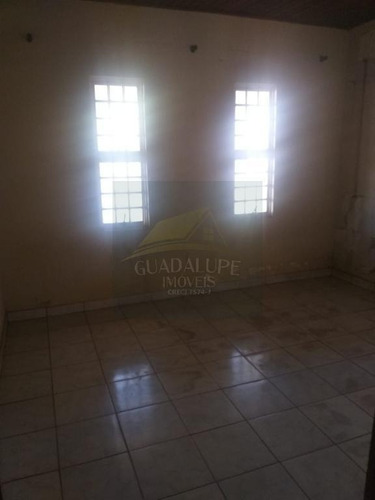 Casa Residencial - 15151
