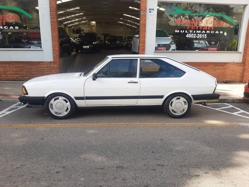 Imagem 5 de 9 de Volkswagen Passat 1.6