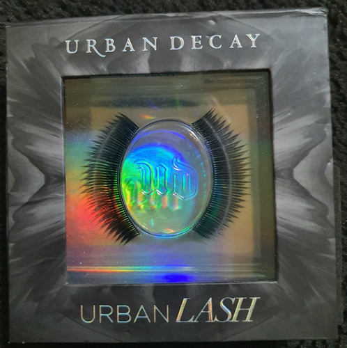 Pestañas Urban Decay Urban Lash