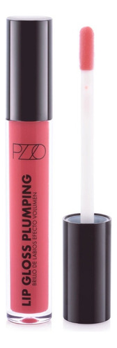 Lip Gloss Light Plumping | Petrizzio | Color Rojo