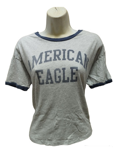 Franela American Eagle 