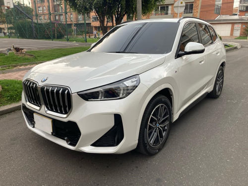 BMW X1 1.5 F48 Sdrive 18i