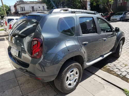 Renault Duster 1.6 Ph2 4x2 Dynamique 110cv Oportunidad (aes)