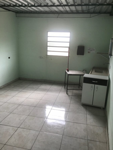 Imagem 22 de 25 de Galpão/pavilhão Para Alugar No Bairro Vila Augusta Em - 161-2