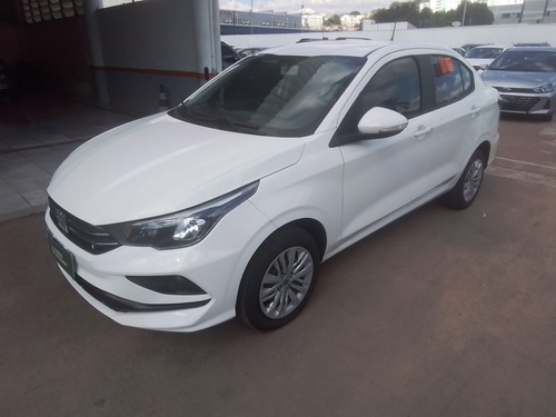 Fiat Cronos 1.3 FIREFLY FLEX DRIVE MANUAL