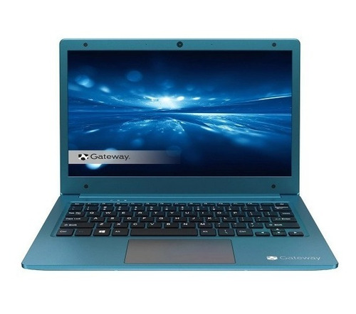 Laptop Gateway Gtn116 Intel Celeron-n4020 64gb 4gb (Reacondicionado)