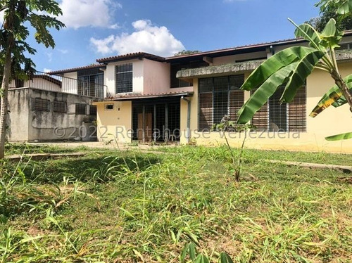 Imagen 11 de 11 de Prados Del Este Vende Casa Mls # 22-18095