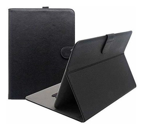 Procase Universal Folio Funda Para Para Tableta De 9-10 PuLG