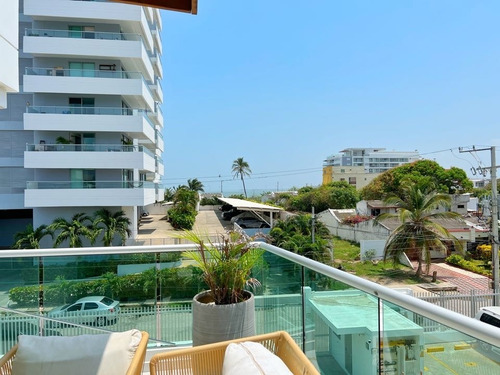 Imagen 25 de 27 de Vendemos Casa Tipo Town House En Crespo Cartagena