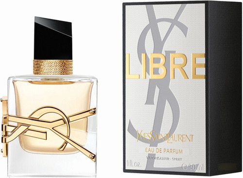 Perfume Mujer Yves Saint Laurent Libre Edp 30ml