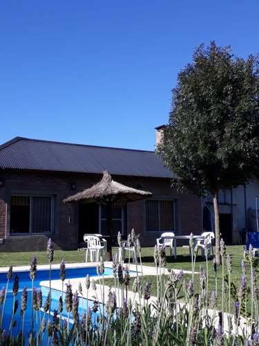 Imagen 7 de 22 de Casa Quinta En Alquiler San Pedro