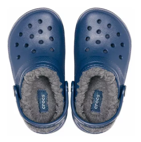 Crocs Invierno Zapatos Hombre Otros