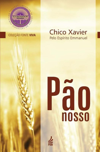 Pao Nosso - Feb