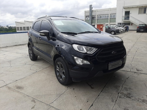 Ford Ecosport 2017/2018 0g53