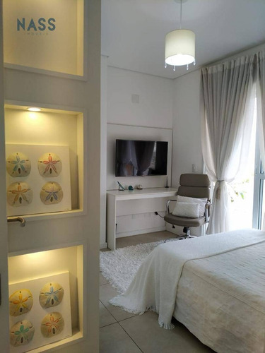 Imagem 17 de 28 de Cobertura À Venda Por R$ 1.150.000,00 - Campeche - Florianópolis/sc - Co0029