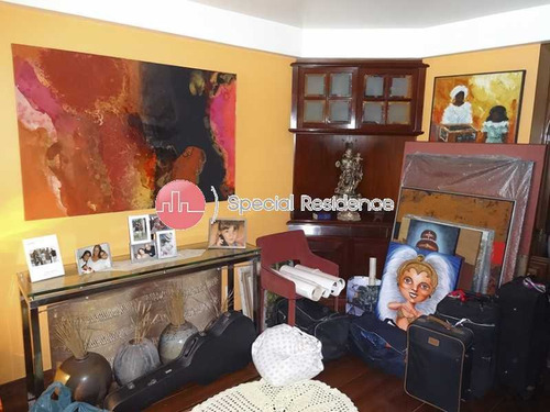 Imagem 6 de 8 de Apartamento-à Venda-barra Da Tijuca-rio De Janeiro - 300503