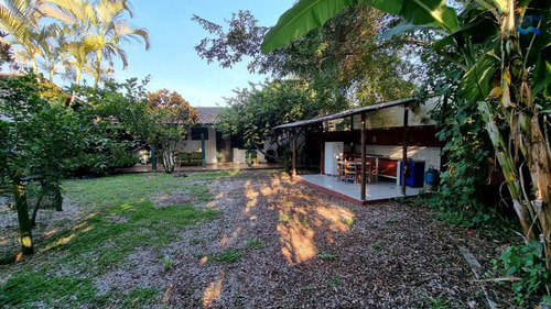 Imagem 16 de 18 de Casa Com 2 Dorms, Itagua, Ubatuba - R$ 750 Mil, Cod: Ca1280 - Vca1280