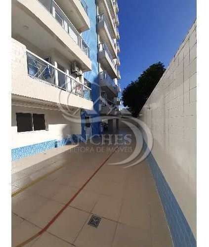 Imagem 14 de 30 de Apartamento Pronto Para Morar Com 63 M² - Guilhermina - Praia Grande - Sp. - V2813