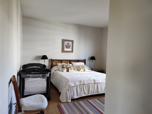 Imagen 29 de 30 de Departamento En Venta De 3 Dorm. En Las Condes