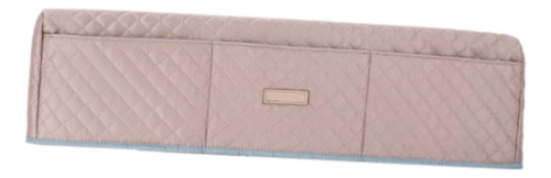 Funda Protectora Contra El Polvo Para Maker Funda Rosa